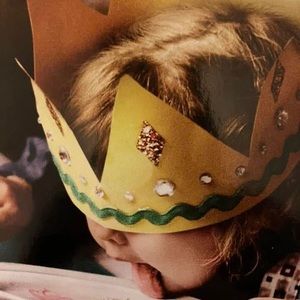 Meet your Posher, Marie-france